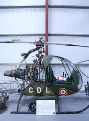 Aircraft Museums
