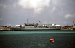 Bermuda 1989