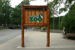 Potawatomi Zoo 2014