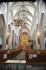 Tilburg: Goirkese kerk