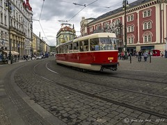 Praga-Praha- República Checa