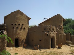 N'Djamena Chad