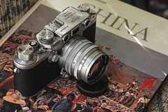 Leica IIIF