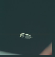 Apollo 8 Magazine 16/A