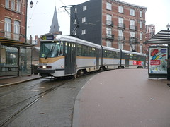 STIB-Tram-56