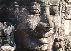 Angkor - Cambodia 2017