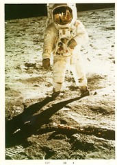 Apollo 11 Moon Landing