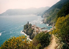 Italia - Liguria, Piemonte, Lombardia, Aosta