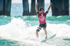 2015 US Open of Surfing