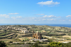 Malta & Gozo (2015)