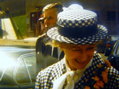 ROYAL VISITS TO THE BRADFORD AREA