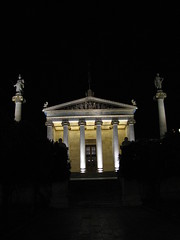 Athens - May 2009
