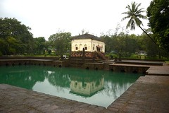 Goa thru my lens - Safa Masjid