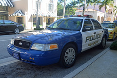 Palm Beach Police Department