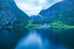 2013 09 14 Sognefjord, Flam, Norway