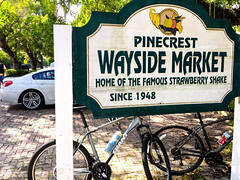 Pinescrest Wayside Market