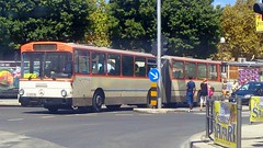 Croatia: Bus, Trolley-bus, Tram & Metro
