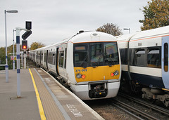 UK Class 376
