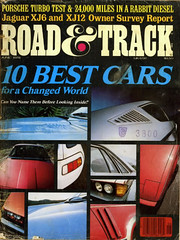 Road & Track June 1978, Classic Ads and More