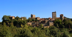 Cardaillac (en occitan Cardalhac)