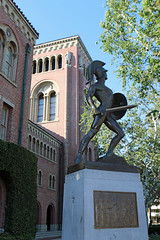 LA - University of Southern California