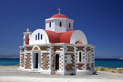 Crete 2009. Aghios Nikolaos & the East of the Island