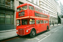 RM 1005 operating on route 24