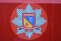 Tipperary Fire & Rescue Service