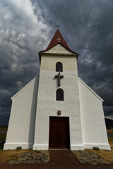 Churches, Iceland July 2015 
