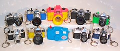 souvenir cameras