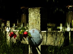 Cementerios/Cemetery
