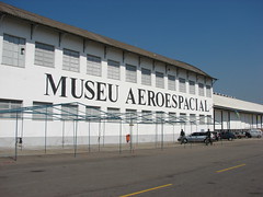 Museu Aeroespacial