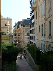 Monaco - September 2010