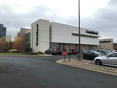Galleria - Edina (Minneapolis / St. Paul / Twin Cities), Minnesota