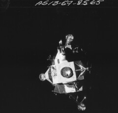 Apollo 13 Magazine 59/R