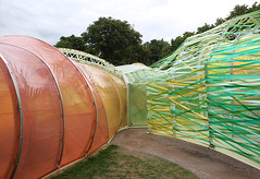 Serpentine Pavilion, 2015