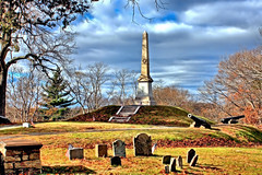 North Weymouth Cemetery