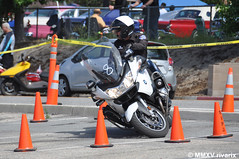 2015 Scotts Valley Motor Skills Competition