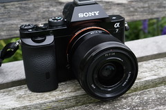 Sony FE 28mm F2