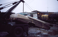1975: Ben In Alaska