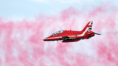 Eastbourne Airshow 2015