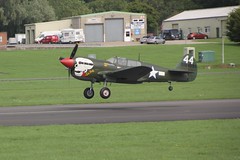 Wings and Wheels 2015