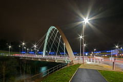 Merthyr Bridge