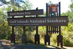 Gulf Island NS, MS & FL