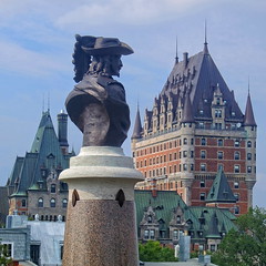 Québec City, QC