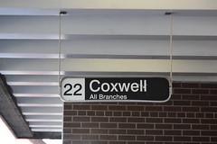 22 Coxwell