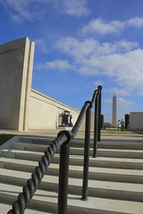 The National Memorial Arboretum.