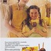Kraft Caramels ad, 1978