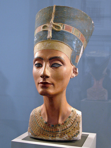 Nefertiti - 無料写真検索fotoq