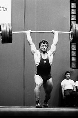 Anatoly Khrapaty 225 C&J 1987 (90 kg class)